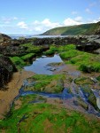 Tresaith/Penbryn Beach
