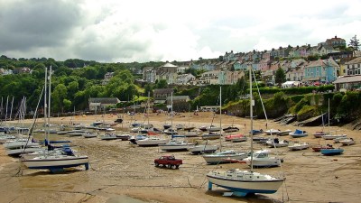 New Quay
