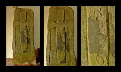 The Cross of Gurhirt