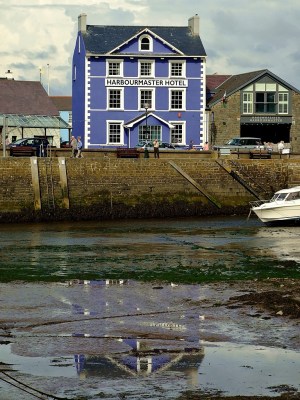 Aberaeron