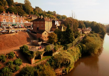Ironbridge