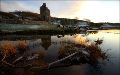 Ogmore by Sea