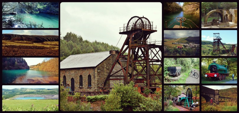 Walia postindustrialna