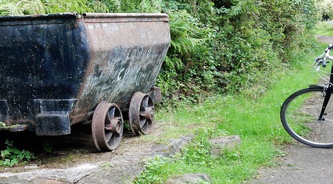 Postindustrialna Walia