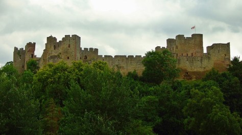 Ludlow Castle