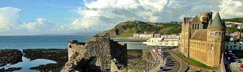 Aberystwyth