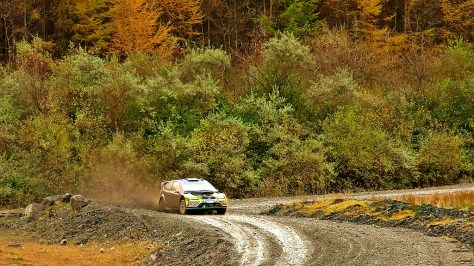 Rajd Wielkiej Brytanii (Wales Rally GB)