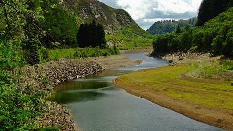 Elan Valley