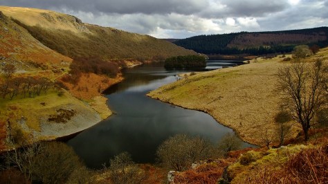 Elan Valley