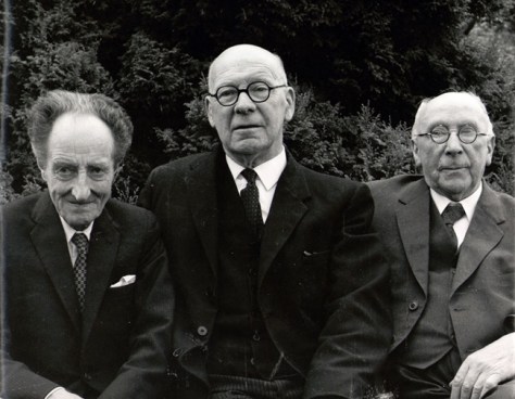 "Trójka z Penyberth"