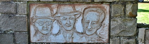 Ogień na Półwyspie Llŷn