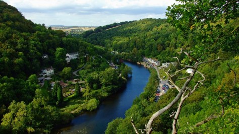 Symonds Yat
