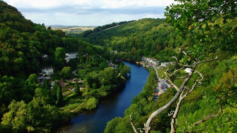 Symonds Yat