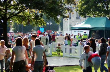 Cardiff Big Weekend. 169