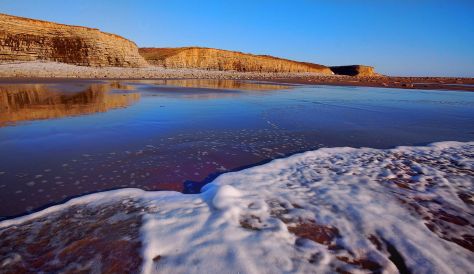 Glamorgan Heritage Coast
