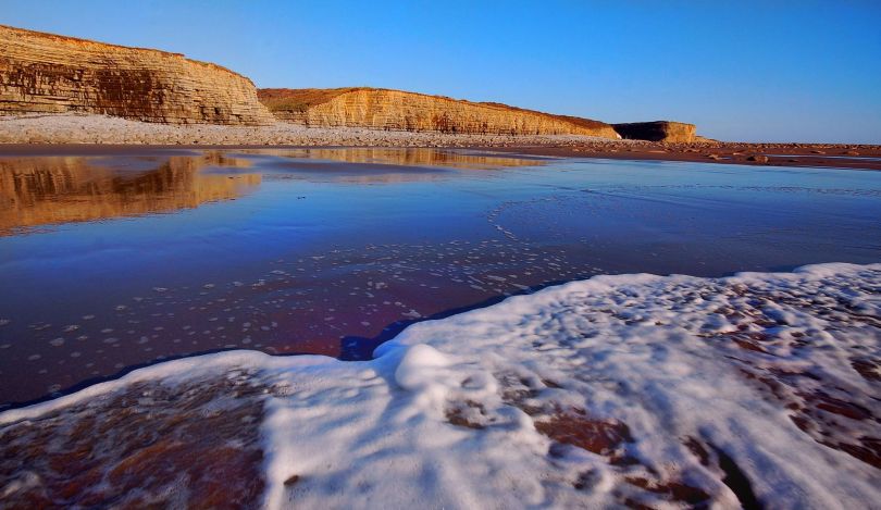 Glamorgan Heritage Coast