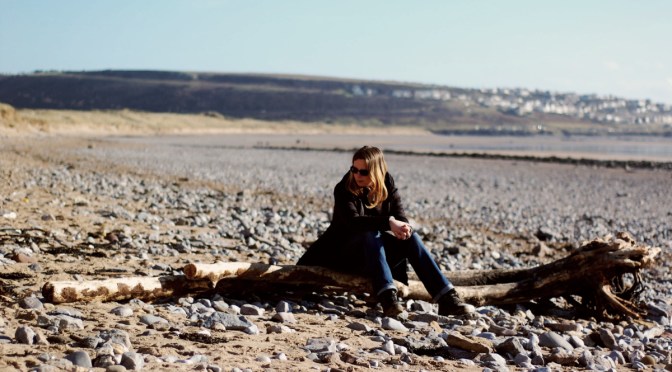 Wybrzeże Glamorgan znane i mniej znane [cz.1]