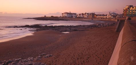Porthcawl
