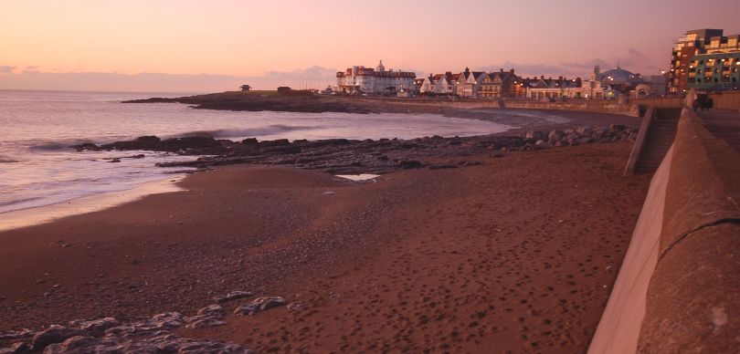 Porthcawl
