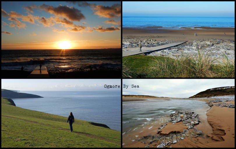 Ogmore by Sea