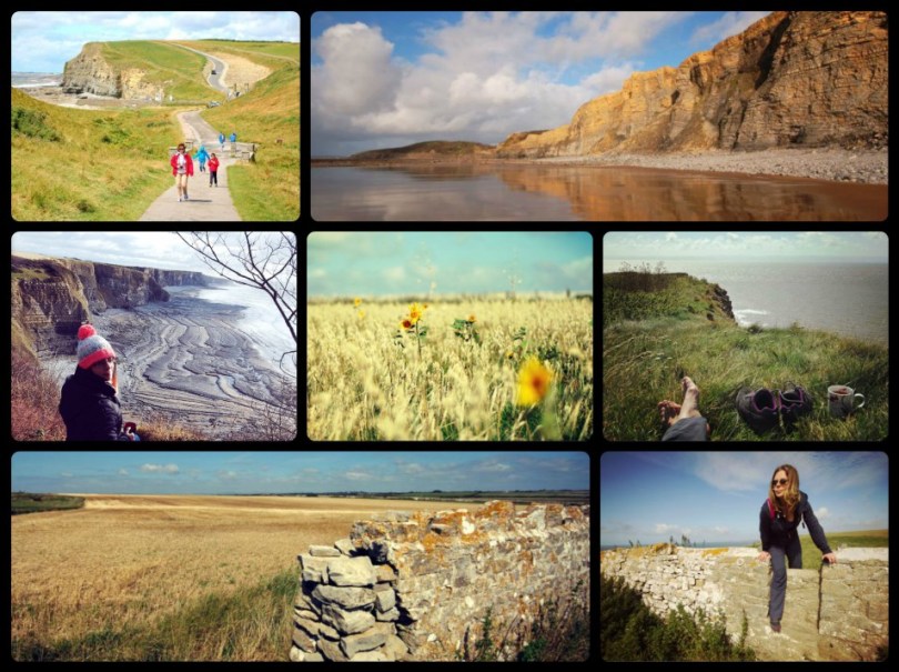 Glamorgan Heritage Coast