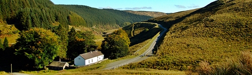 Kaplica Soar-y-Mynydd