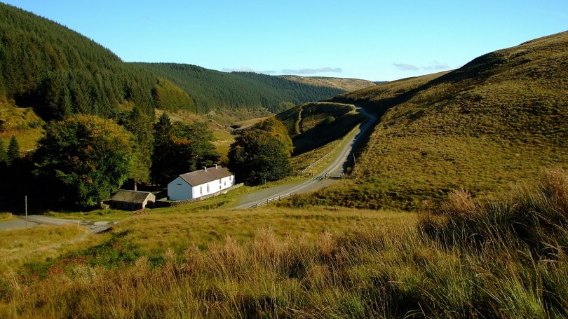 Kaplica Soar-y-Mynydd