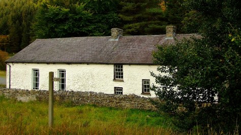 Kaplica Soar-y-Mynydd