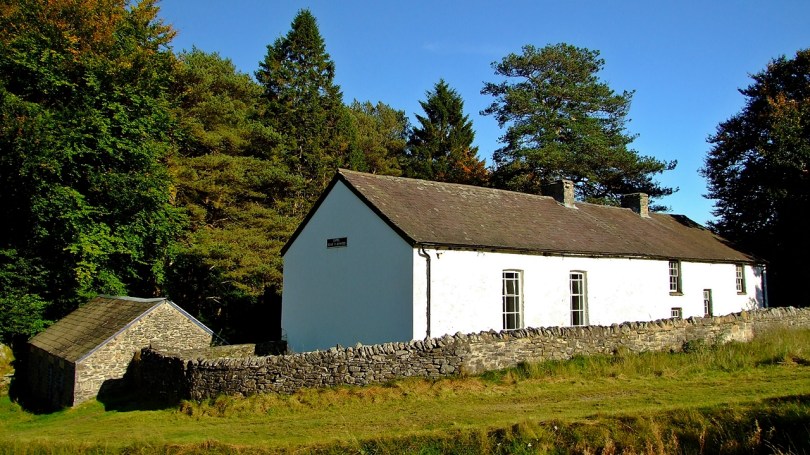 Kaplica Soar-y-Mynydd