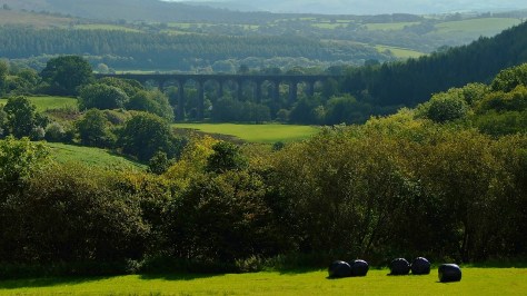 Cynghordy Viaduct