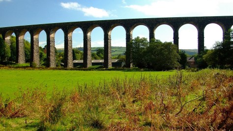 Cynghordy Viaduct