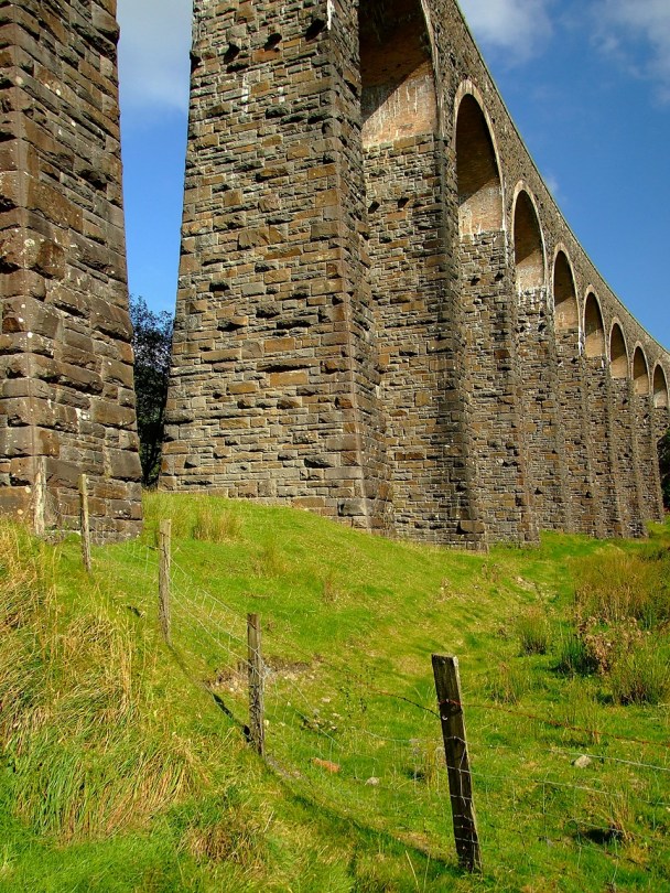 Cynghordy Viaduct