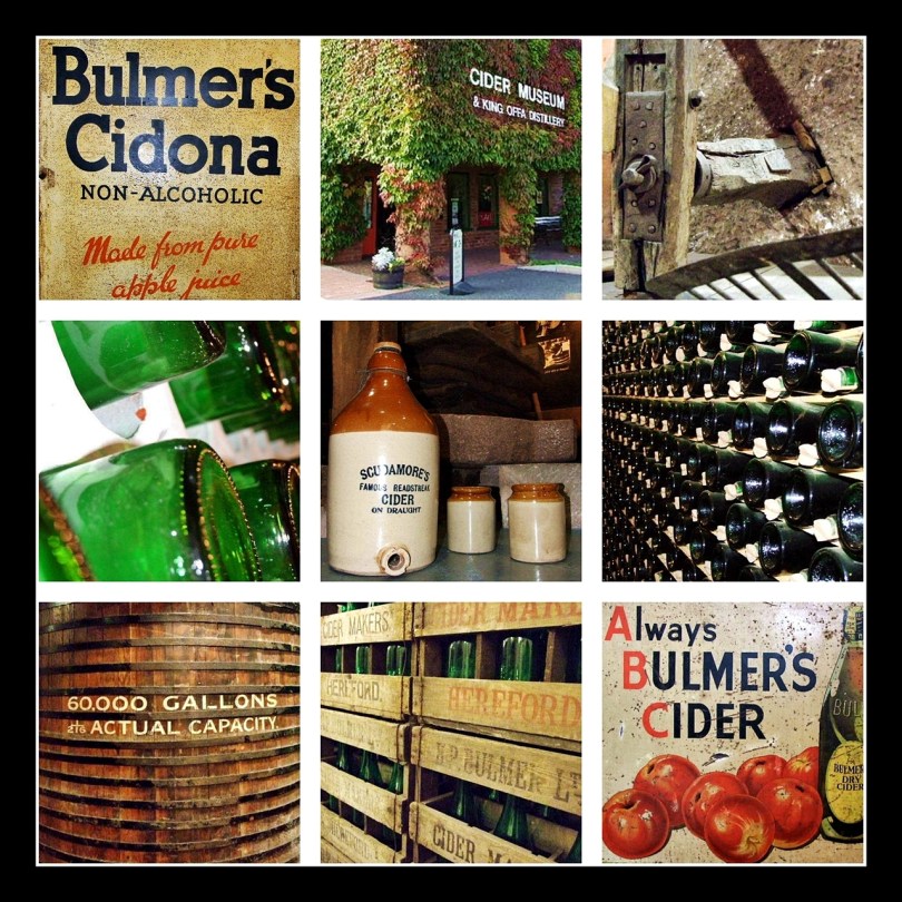 Cider Museum
