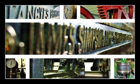 The Waterworks Museum