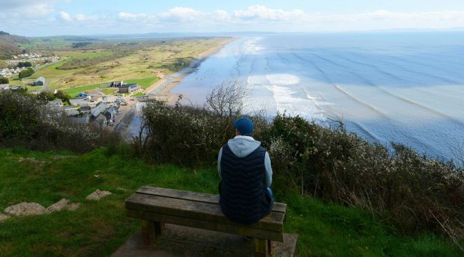 Ławka Z Widokiem – galeria