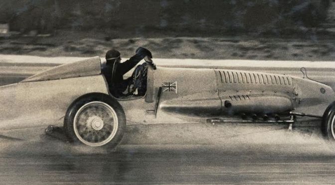 Ci wspaniali mężczyźni na swoich żelaznych rumakach