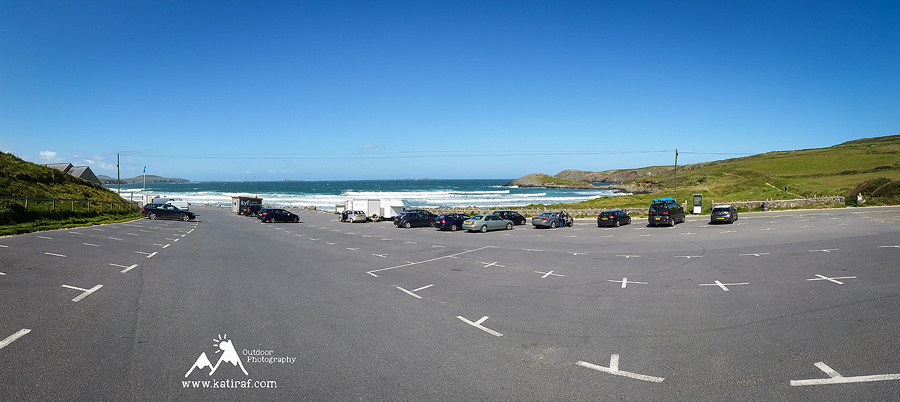 Whitesands, fot. katiraf.com
