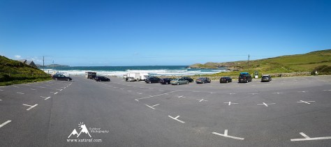 Whitesands, fot. katiraf.com