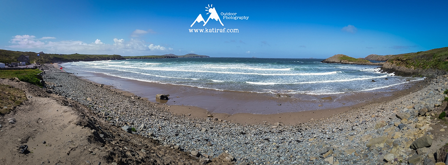 Whitesands, fot. katiraf.com