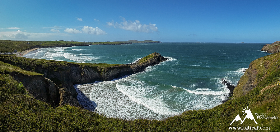 Whitesands, fot. katiraf.com