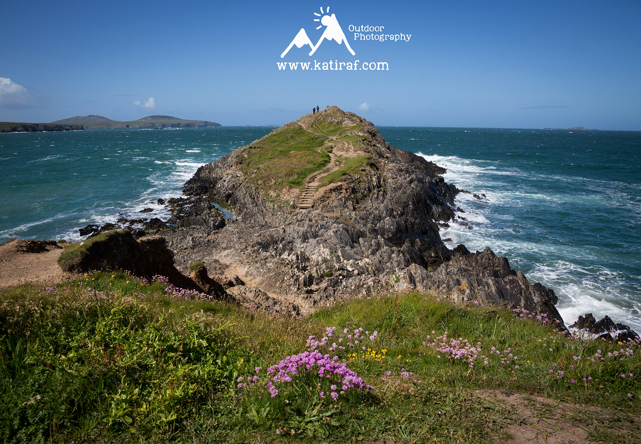 Whitesands, fot. katiraf.com