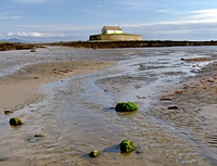 Church-in-the-sea