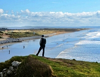 Ci wspaniali mężczyźni na swoich żelaznych rumakach