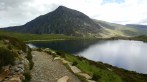 Llyn Idwal Walk