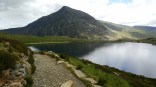 Llyn Idwal Walk